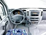 Mercedes-Benz Sprinter Transfer 35 2006 года